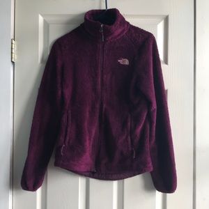 women’s North Face Jacket